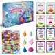 thumbnail image 1 of Juego de mesa The Fidget Game SquishyLand Rainbow Reef, 1 of 3
