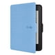 thumbnail image 4 of Funda GANGXUN de Tela con Carcasa Suave TPU para Kindle paperwhite 3/2/1 – Modo Automático, Antigolpes, Diseño Ligero, 4 of 6