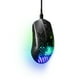thumbnail image 2 of Mouse Gamer SteelSeries Aerox 3 Ultraligero Onyx RGB 8500DPI, 2 of 11