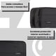 thumbnail image 3 of - Organizador De Cables Neo Dusk - Negro, 3 of 3
