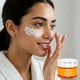 thumbnail image 3 of Pack 12 Cremas Facial Antioxidante Vitamina C Belleza Lau, 3 of 3