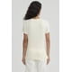 thumbnail image 3 of Polera Mujer Estampado Crema, 3 of 8