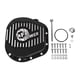 thumbnail image 2 of Tapa diferencial AfE POWER Pro Series negra para Ford F-250/F-350, 2 of 7