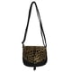 thumbnail image 1 of Cartera Cuero Ecológico CRT09 Negro, 1 of 3