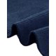 thumbnail image 5 of INSPIRE CHIC Blazers de pana para mujeres elegantes y casuales con un botón, solapa, manga larga, chaquetas de traje de oficina con bolsillos M Azul Marino, 5 of 6