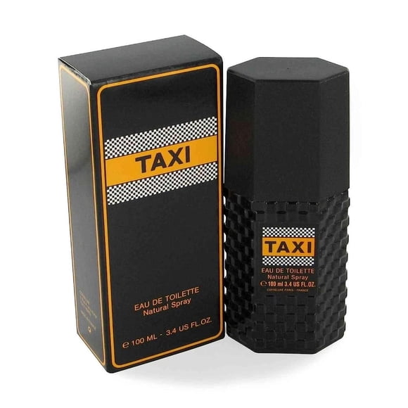 Perfume DEMETER Taxi Eau De Toilette 100 ml para hombre