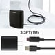 thumbnail image 4 of Cable De Carga Para Bose Soundlink Color I Ii Iii Mini 2 Revolve Plus Revolve Quietcomfort 35 Ii, 4 of 6