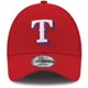 thumbnail image 2 of Gorra New Era MLB The League 9FORTY Texas Rangers, unisex, 2 of 5