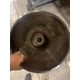 thumbnail image 3 of Desviador sin cordones Tub Spout American Standard 8888026.002, 10 cm, 3 of 5