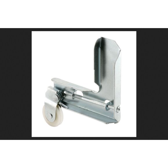 Roller Assembly Slide-Co Prime-Line 2, rollo de nailon y acero de 1 cm de diámetro