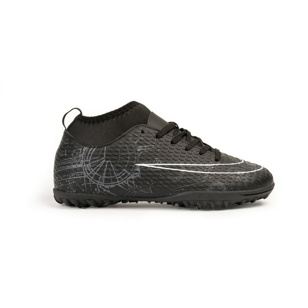 Zapatilla Niños Negro Olivier Apóstol
