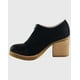 thumbnail image 4 of Botin Alto Cierre Forward Negro, 4 of 4