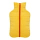 thumbnail image 1 of Guatero Thermicachile 2 Litros Parka Amarilla Cierre Naranjo, 1 of 2
