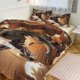 thumbnail image 2 of Attack-on-Titan Attack-on-Titan Bedding Set Sheet Set for Kids Adults,All Season Lightweight, 2 of 3