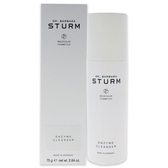 Limpiador Dr. Barbara Sturm Enzyme Cleanser 75ml Unisex