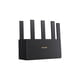 thumbnail image 2 of Router Wi-Fi 6 Tenda TX2L Pro, AX1500, Doble Banda, 5 Antenas, Gigabit, Cobertura Total, 2 of 3