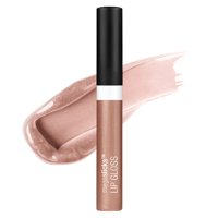 Brillo De Labios Wet N Wild Megaslicks Ultra-Brillante Rose Gold