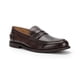 thumbnail image 1 of Mocasín Formal Hombre Cuero Penny Loafer Lark Café cafe 39, 1 of 6