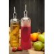 thumbnail image 3 of Botella decorativa de vidrio BULK PARADISE Kristal 946ml con caño, 3 of 4