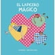thumbnail image 1 of El lapicero mágico de Editorial NubeOcho, 1 of 4