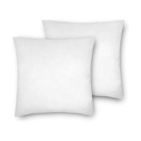 Regalitolindo - 2X Relleno De Cojín 45X45 Cms. Extra Relleno