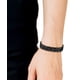 thumbnail image 2 of Pulsera Lacoste Metropole de Acero Inoxidable Ajustable 19 cm, 2 of 4