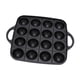 thumbnail image 1 of Sartén Para Parrilla Takoyaki, Utensilios De Cocina, Máquina Portátil Antiadherente Para Hacer Takoyaki, Utensilios De Cocina, 1 of 5