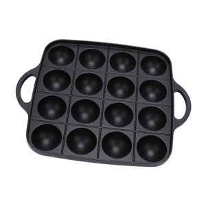 Bothyi - Sartén Para Parrilla Takoyaki, Utensilios De Cocina, Máquina Portátil Antiadherente Para Hacer Takoyaki, Utensilios De Cocina