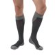 thumbnail image 1 of Calcetines de compresión JOBST Sport hasta la rodilla de 15 a 20 mm Hg, unisex, 1 of 7