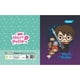 thumbnail image 3 of Cuaderno Book Harry Potter 2 7Mm 120 Hojas / Producto Surtido, 3 of 4
