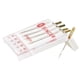 thumbnail image 3 of Agujas para máquina de coser SINGER 04720 Universal Stretch 80/12, 3 of 3
