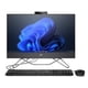 thumbnail image 2 of All in One Hp ProOne 205 G8 de 23.8“ (Ryzen 3 PRO 5300U, 8GB RAM, 512GB SSD, Win11), 2 of 2
