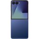 thumbnail image 1 of Funda Samsung Galaxy Z Flip7 Transparente Delgada, 1 of 3
