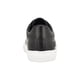 thumbnail image 3 of Zapatillas Calvin Klein Camzy para Mujer Negras de Corte Bajo Talla 6, 3 of 6