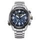 thumbnail image 1 of Reloj Digital Citizen Promaster Land Azul Hombre, 1 of 3