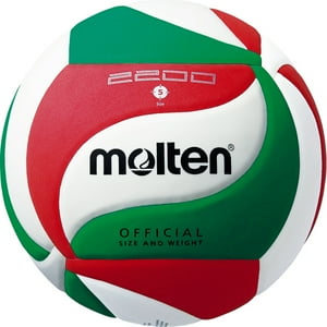 Molten - Balon Voleibol V5M2200