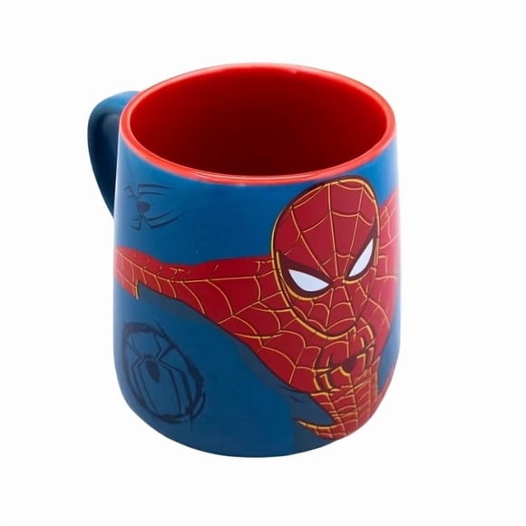 Tazón Pirámide 400 ml Spider-Man Película