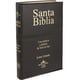 thumbnail image 1 of Biblia Reina Valera Letra Grande Concordancia Color Negro, 1 of 2