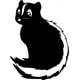 thumbnail image 1 of Decomural Skunk Wild Animals WS-32912, 1 of 2