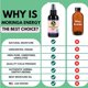 thumbnail image 3 of Aceite de Moringa Moringa Energy Life 118 ml Puro Prensado en Frío, 3 of 6