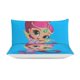 thumbnail image 4 of Shimmer And Shine Cartoon Bedding Sets Ultra Soft Skin-Friendly Duvet Cover 3 Piece, Cute Comforter Cover Bed Set for Boys Girls Kids, 4 of 5