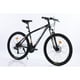 thumbnail image 1 of Bicicleta Mtb 27 5 Nitro 24 Velocidades Matte Black brown, 1 of 4