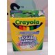 thumbnail image 2 of Rotuladores Crayola lavables de 8 quilates, líneas anchas, varios colores, 2 of 7