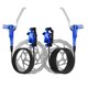 thumbnail image 1 of Juego De Frenos De Disco Hidráulicos Para Bicicleta De Monta?a, Reemplaza A Las Bicicletas De Línea Azul, 1 of 5