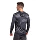thumbnail image 3 of Sudaderas con capucha Vortex Optics Sun Slayer UPF 50 para hombre Black Camo, 3 of 6