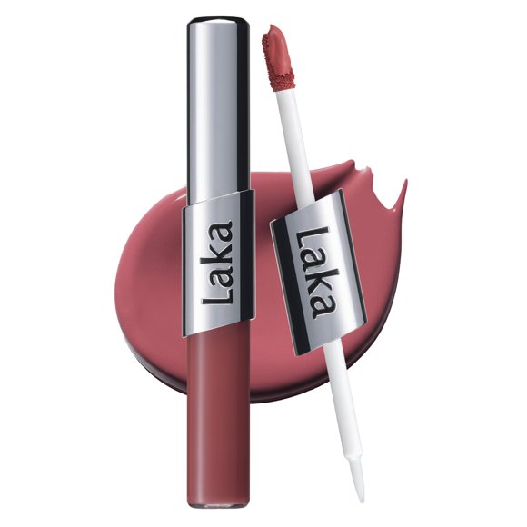 Labial Laka Perfect Twin Lip Mate & Gloss 8.9 g