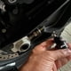 thumbnail image 3 of Rodillos para Swingarm ZYAKOMO Ninja 500, 650, ZX6R, ZX10R Negro, 3 of 7