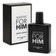 thumbnail image 1 of For Him Gentleman 100ml, 1 of 2