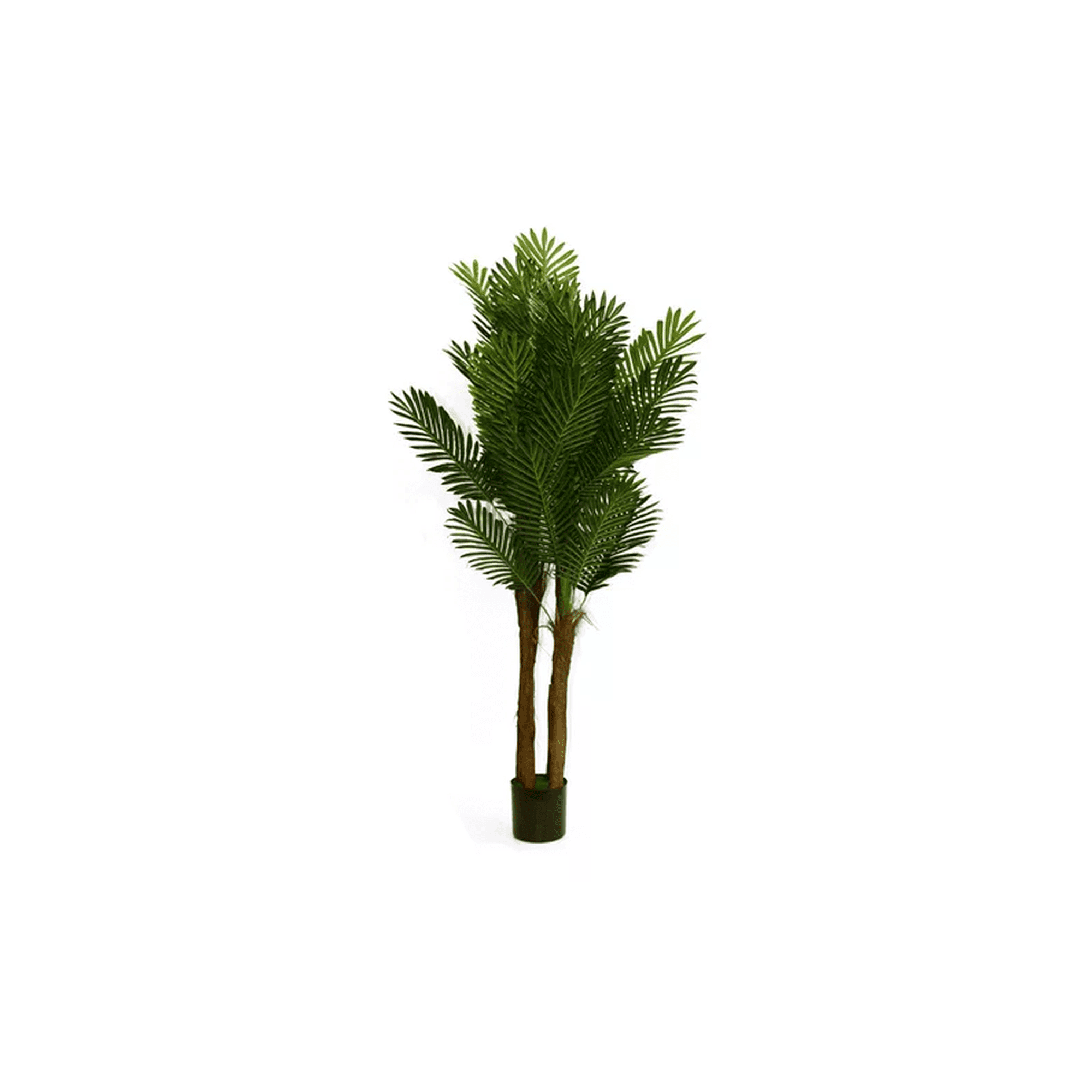 Genérico - Planta Artificial Palmera 1.80m Bighouse
