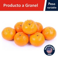 Mandarina Importada Granel 500 G